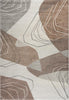 Milano Rug 046-0064/6111 picture of the rug design