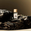 Mindful Moments Essential Oil Blend 10 ml in a styled setting