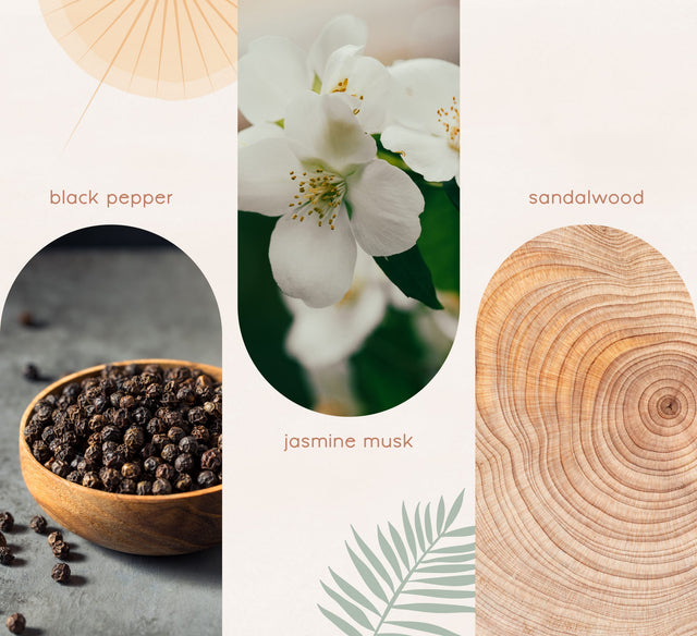 Mindful Moments Essential Oil Blend 10 ml