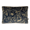 Scatterbox Cushion Mira Navy/Sand available in a 3 sizes