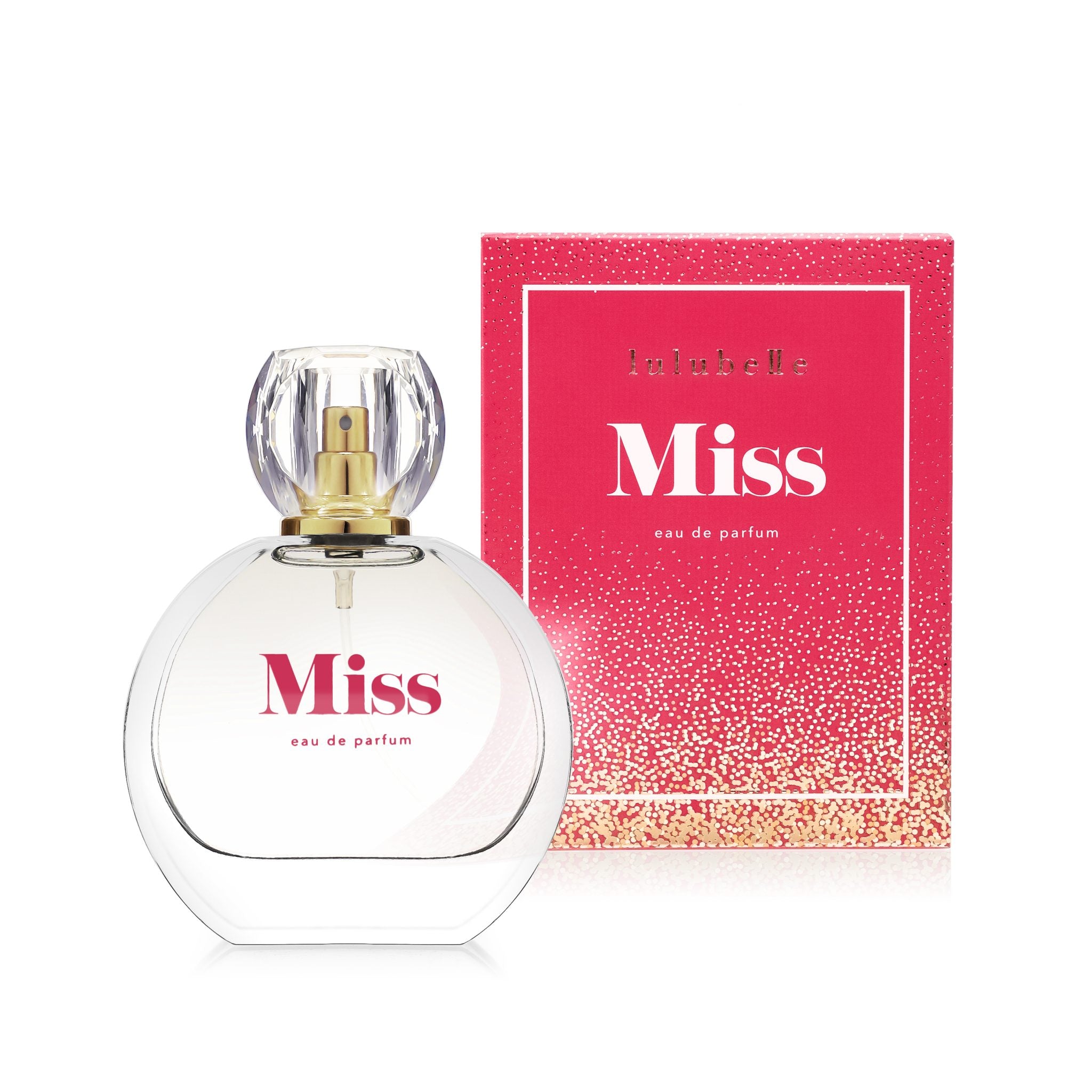 Miss Perfume - Lulubelle | Fragrance | Perfumes | Gifts for Her - Foy ...