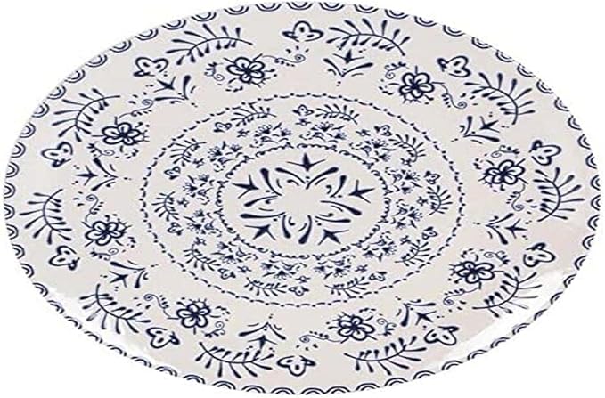 Monaco Dinner Plate