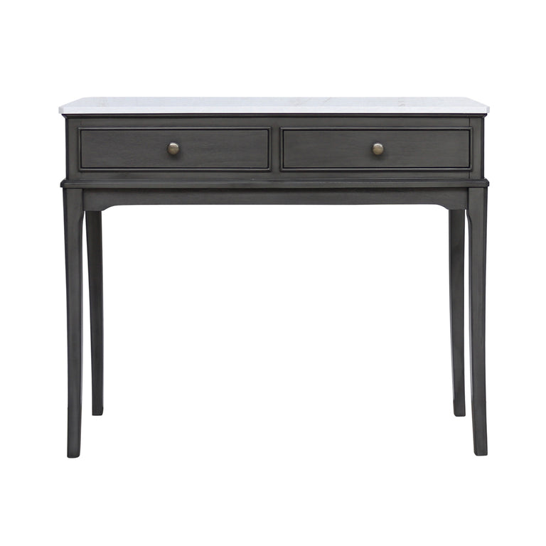 Monroe 2 Drawers Console Table Russell