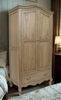 Monte Cristo 2 Door Wardrobe lifestyle picture in the bedroom