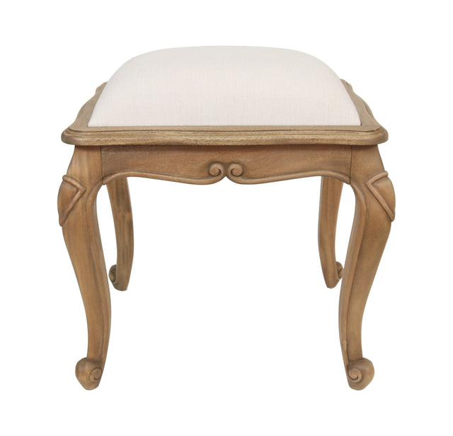 Monte Cristo Dressing Stool