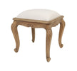 Monte Cristo Dressing Stool picture on the hite background