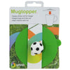 Apollo Sports Mug Topper picture on the white background