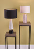 Nalani Table Lamp Marble Effect life style picture