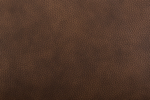 Nardo 3 Seater Electric Recliner Brown - Leather Electric Three-Seater Couch