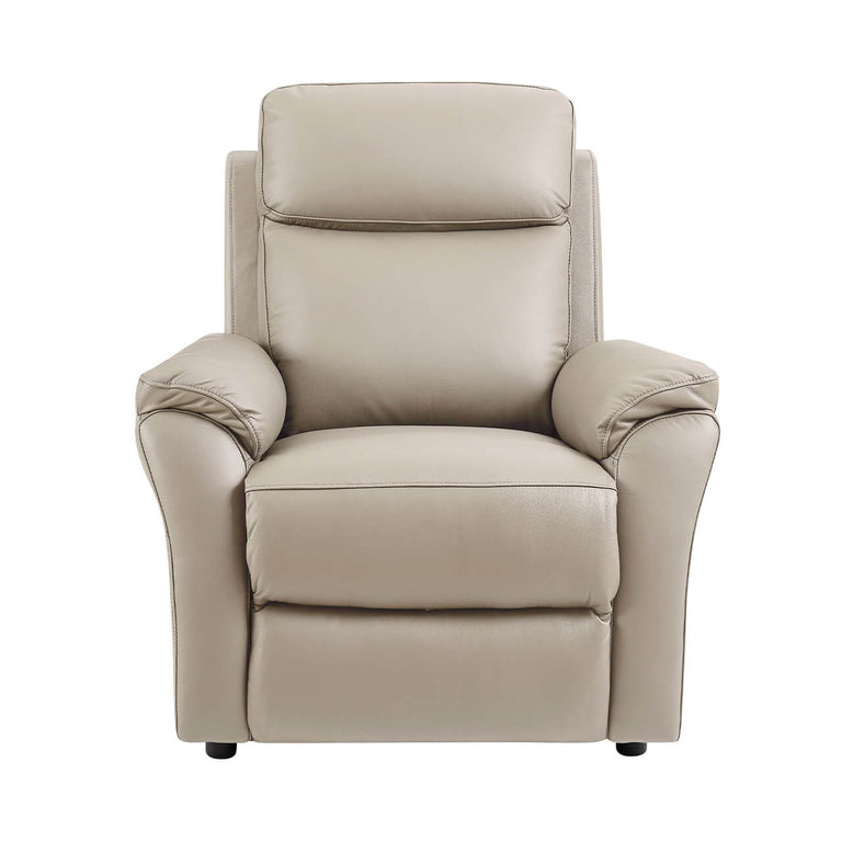 Nardo Cashmere Armchair – Elegant Accent Chair for Living Room