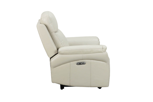 Nardo Electric Recliner Armchair Cashmere