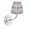 Navarro Rechargeable Wall Light Polished Nickel picture on the white background