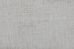 Nellie Glider Swivel Recliner Armchair Grey close view picture of the chairs upholstery