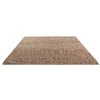 Brink & Campman Nest Plain Rug Leather perfect for any room
