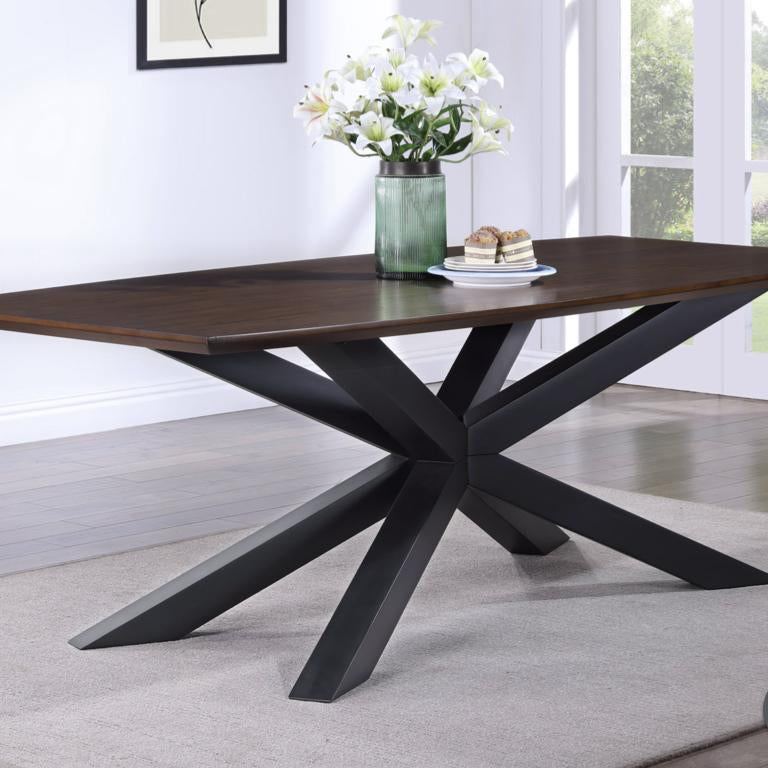 Nevada 220 cm Dining Table