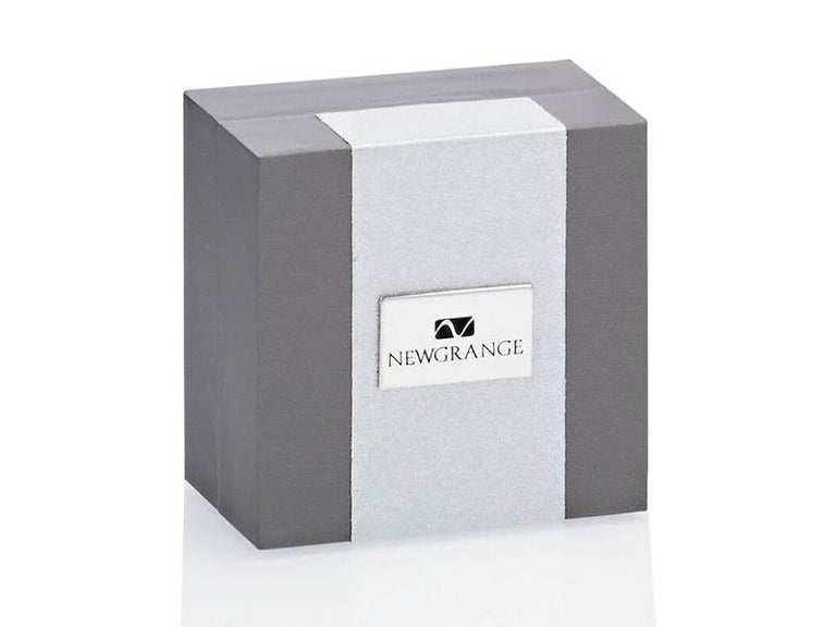 Newgrange Rosegold Tree Of Life Brooch