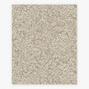 Elegant Ditsy Leaf Natural Wallpaper for Stylish Spaces