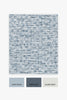 Easy to hang watercolour abstract blue wallpaper