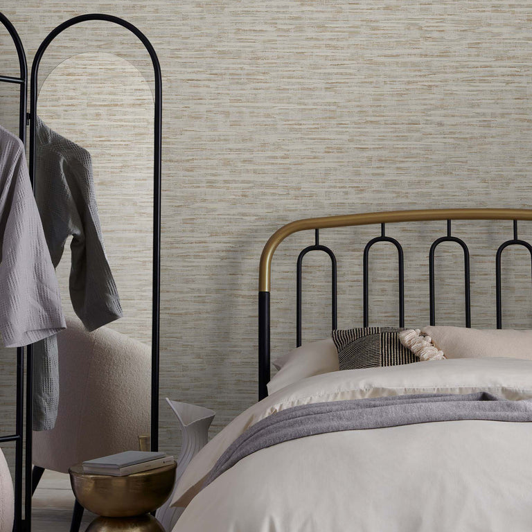 Next Wallpaper Watercolour Abstract Neutral