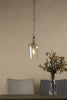 Nida Pendant Glass and Antique Brass life style picture
