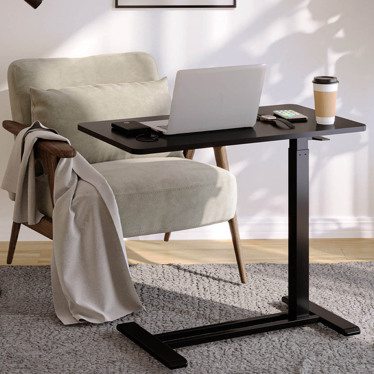 Noko Laptop Stand Black