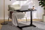 Noko Laptop Stand Black life style picture