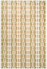 Nourison Nordic Rug NRC08 Multicolor picture of the rug geometric design