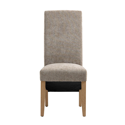 Norfolk Dining Chair Mink