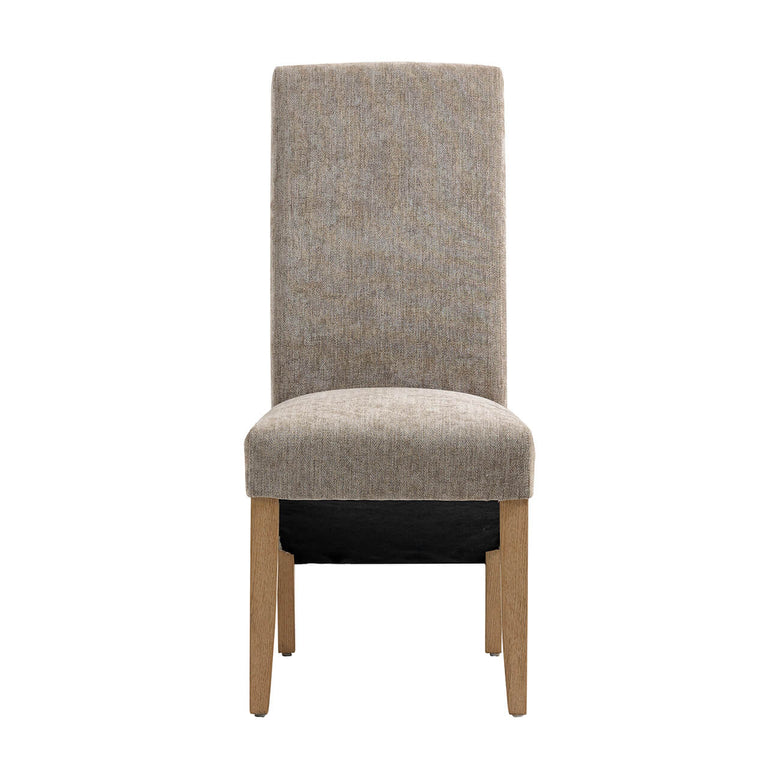 Norfolk Dining Chair Mink