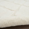 Nourison Blanco Rug BLO02 Ivory