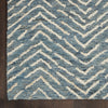 Nourison Colorado Rug CLR02 Indigo Ivory perfect for any living space