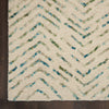 Nourison Colorado Rug CLR02 Ivory Green perfect for any living area