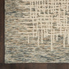Nourison Colorado Rug CLR03 Ivory Multicolour perfect for any living space