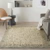 Nourison Colorado Rug CLR03 Ivory Multicolour lifestyle picture in the living room