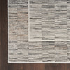 Nourison Desire Rug DSR02 Charcoal Grey area rug perfect for any living space