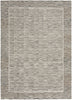 Nourison Desire Rug DSR02 Charcoal Grey geometric grey rug
