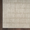 Nourison Modern Comfort Rug MNC03 Grey Ivory perfect for any room