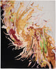 Nourison Prismatic Rug PRS21 Multicolour abstract rug