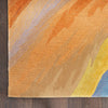 Nourison Prismatic Rug PRS25 Multicolour area rug perfect for any room