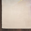 Nourison Prismatic Rug PRS34 Ivory area rug perfect for any living space