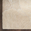 Nourison AVRA AVR01 Taupe Rug picture of the rug corner