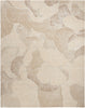 Nourison AVRA AVR01 Taupe Rug front view picture of the rug design