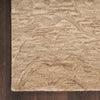 Nourison Graceful GRU01 Taupe Rug picture of the rug corner