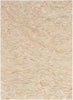 Nourison Graceful GRU01 Taupe Rug front view picture of the rug design