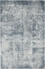 Nourison Rustic Textures Rug RUS05 Grey picture of the rug dstressed design