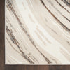 Nourison Sustainable Trends Rug SUT05 Beige Grey