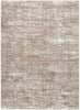 Nourison Sustainable Trends Rug SUT06 Ivory Mocha abstract rug