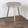Nyra Nest of Two Side Tables picture of the single side table