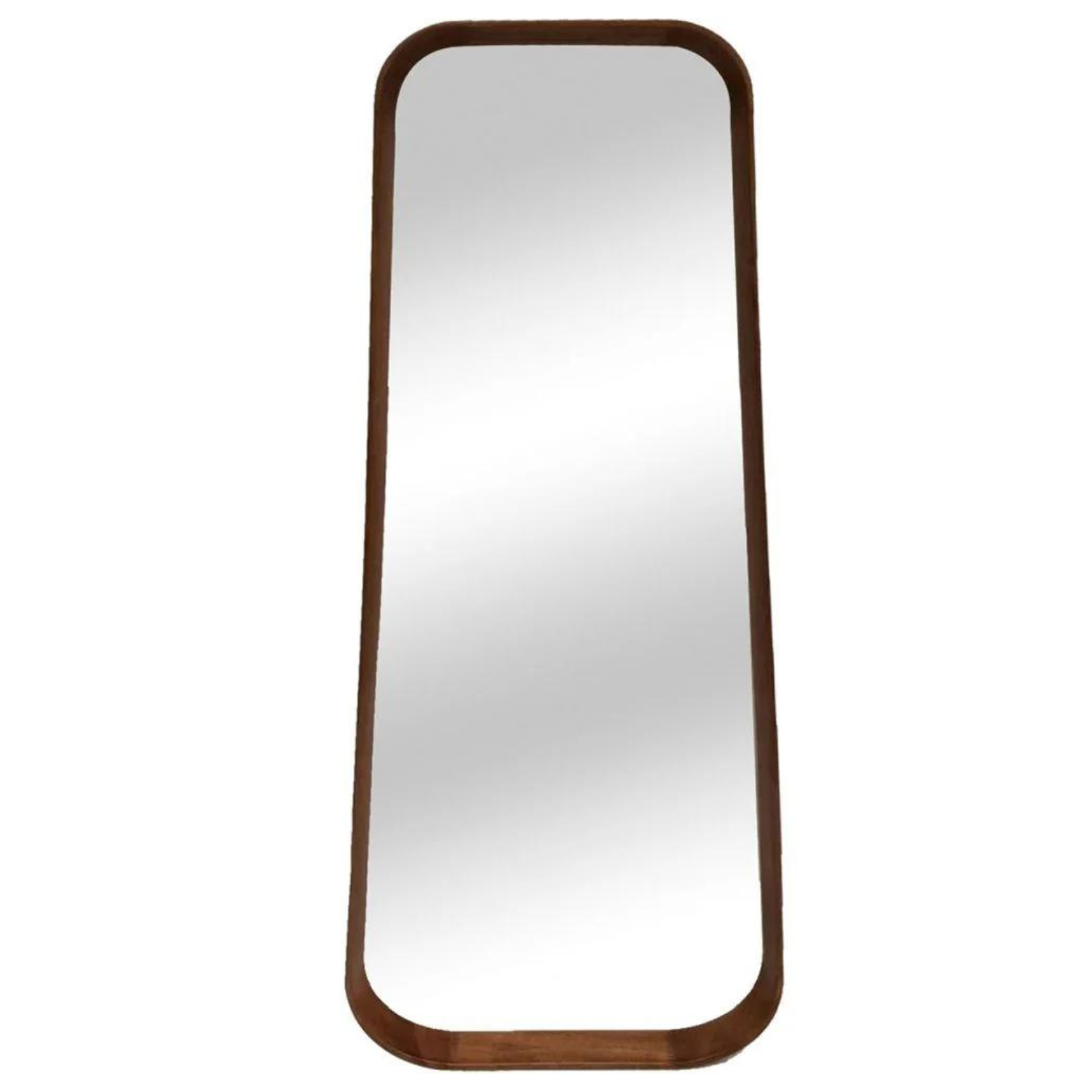 Oak Framed Leaner Mirror | Shop Mirrors Online | Foy And Company - Foy ...