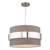 Stylish pendant for modern interiors – Oki Easy Fit

